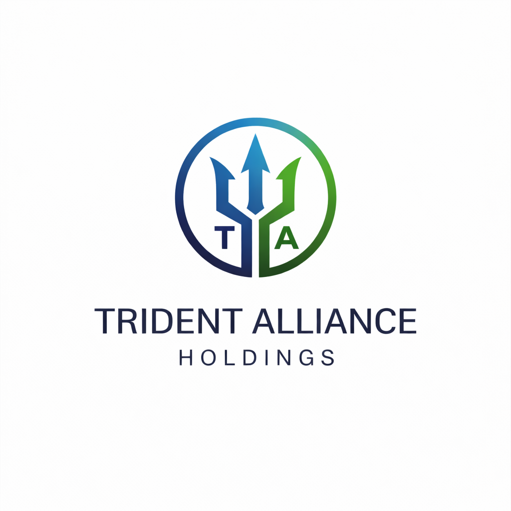 Trident Alliance Holdings logo